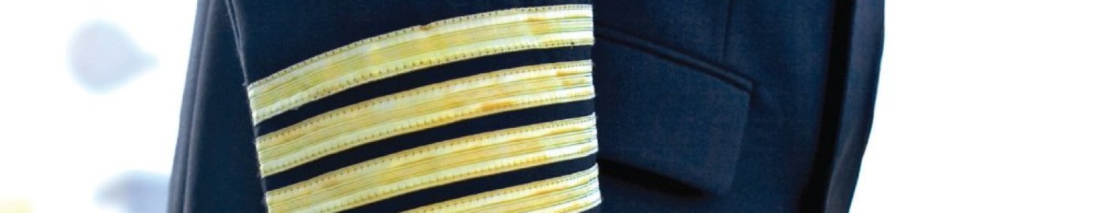 Featured Post Image - New book for pilots heading to the airlines