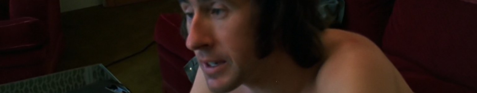 Featured Post Image - Jackie Stewart on racing slow