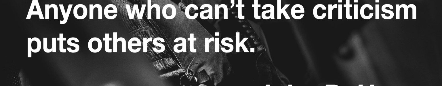 Featured Post Image - Can you take it?