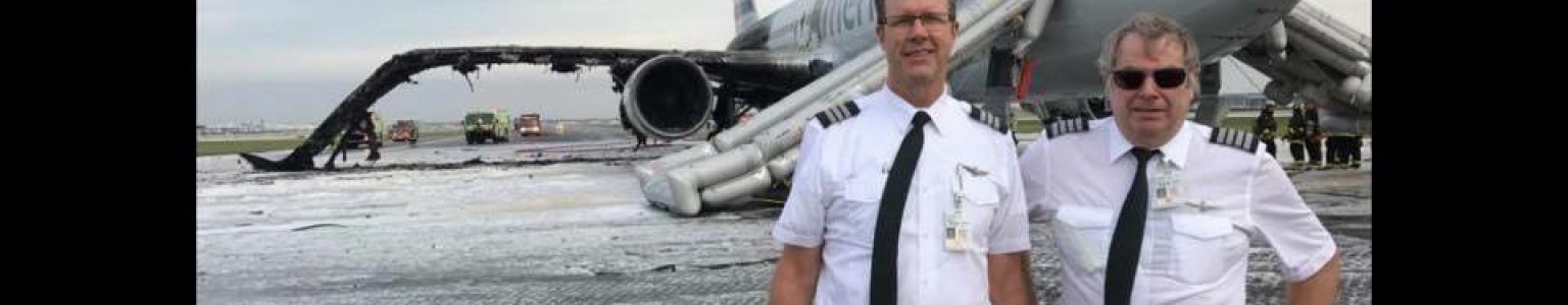 Featured Post Image - The word is “pilot”