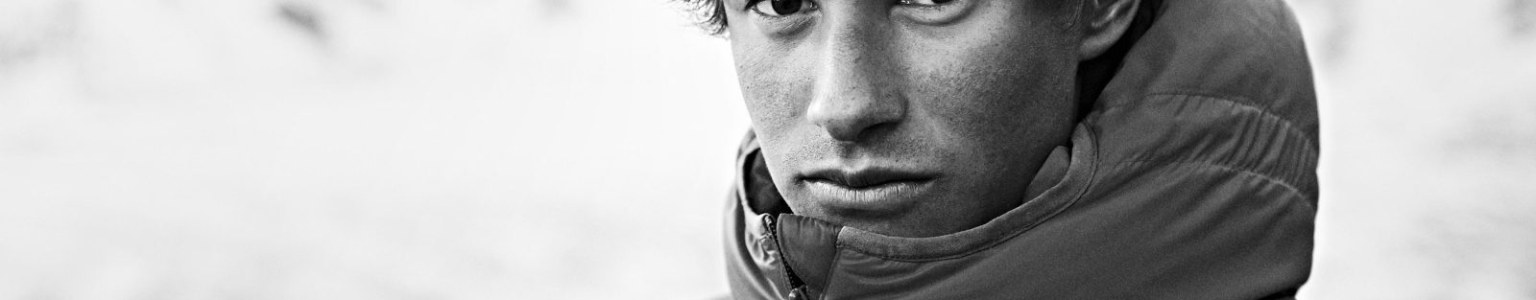 Featured Post Image - David Lama on managing risk