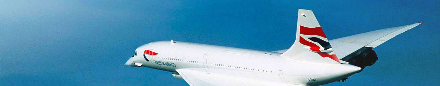 Featured Post Image - Aeroplane does all the work