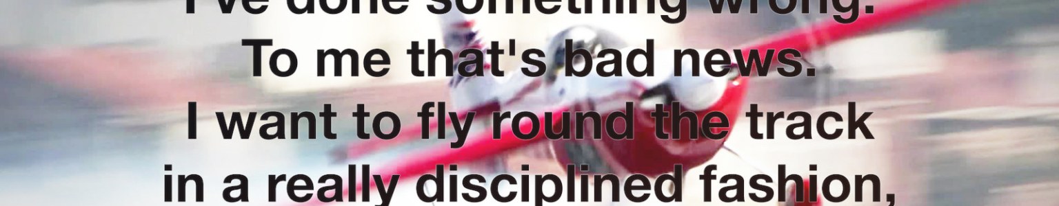 Featured Post Image - I’m not an adrenaline junky