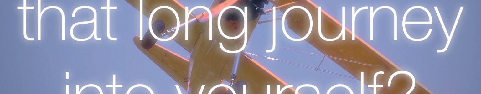Featured Post Image - Our longest, most rewarding, flight