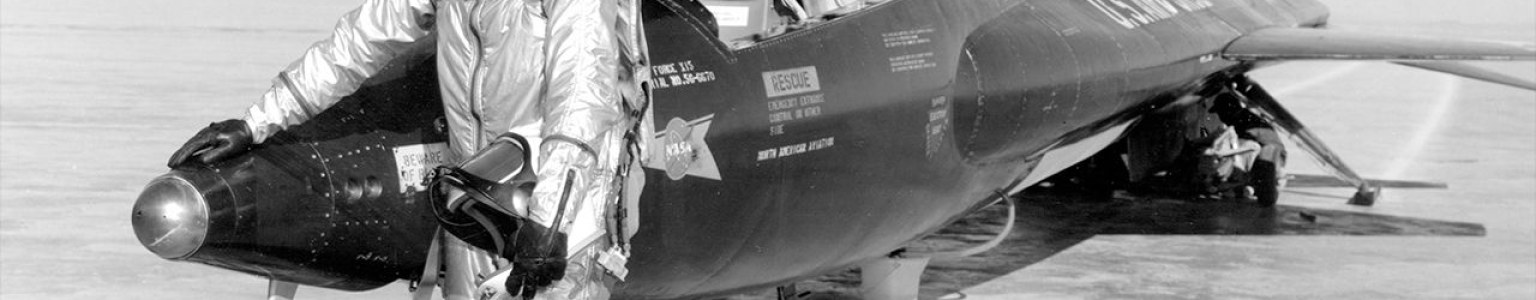 Featured Post Image - The capability of the human pilot