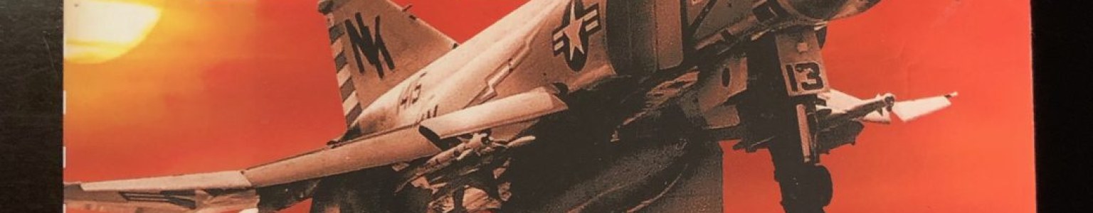 Featured Post Image - A new TOPGUN book
