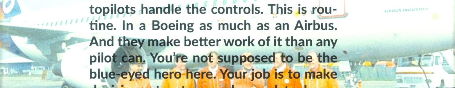 Featured Post Image - Your job is