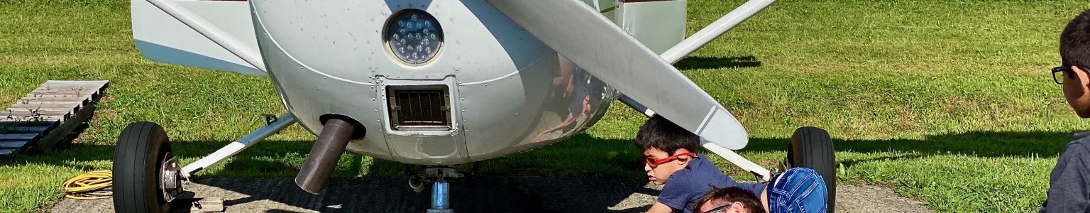 Featured Post Image - Preflight Beginners Mind