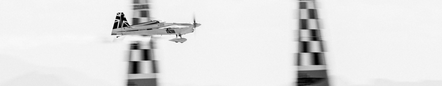 Featured Post Image - Red Bull air racers inner game