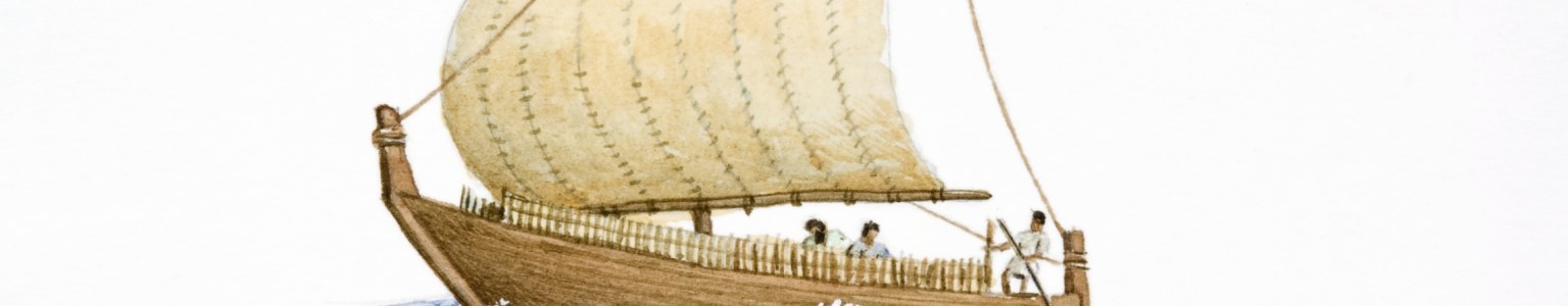 Featured Post Image - Phoenician seamanship secrets