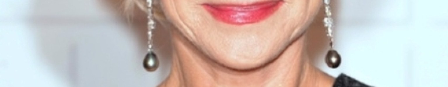 Featured Post Image - Helen Mirren on the perpetual pursuit