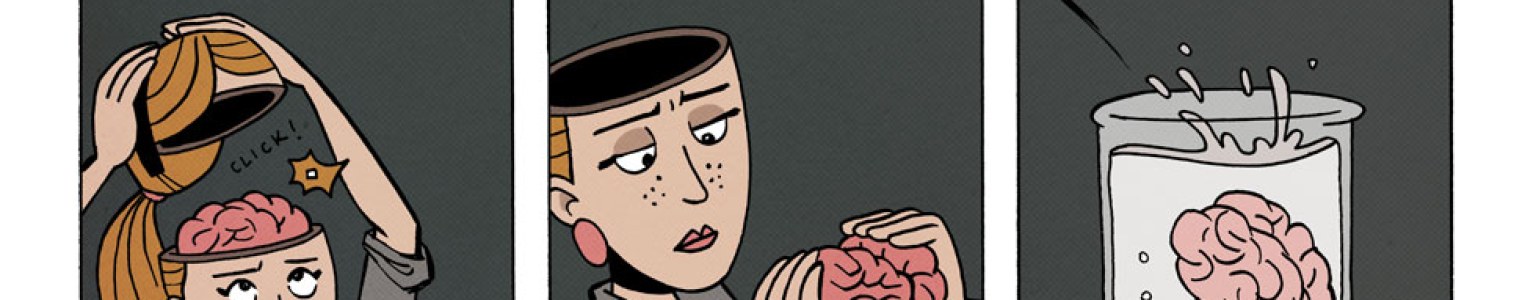 Featured Post Image - What would you like to do if money were no object