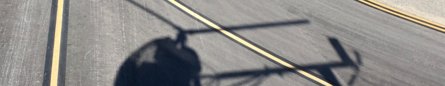 Featured Post Image - What’s the goal of aviation?